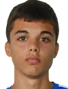 Aleksandar Aleksandrov - Spartak Varna II futbolcusu