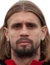 Aleksandar Branekov futbolcu profil fotoğrafı