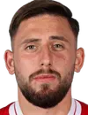 Aleksandar Buchkov - ZSKA Sofia II futbolcusu