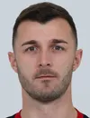 Aleksandar Cavric - Kashima Antlers futbolcusu