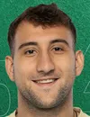 Aleksandar Cirkovic - Spieler von Ferencváros TC