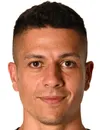 Aleksandar Cvetkovic futbolcu profil fotoğrafı