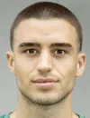 Aleksandar Cvetkovic - SV Dinamo Helfort 15 futbolcusu