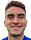 Aleksandar Dimov futbolcu profil fotoğrafı