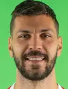 Aleksandar Dragovic - FK Austria Wien futbolcusu