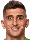 Aleksandar Dyulgerov - Marek Dupnitsa futbolcusu
