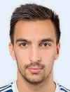 Aleksandar Erak - FK Mladost Backi Jarak player