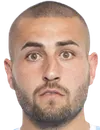 Aleksandar Georgiev - Spartak Varna futbolcusu