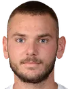 Aleksandar Georgiev - Pobeda 1945 player