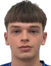 Aleksandar Grasheski - GNK Dinamo Zagreb U19 futbolcusu