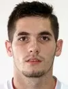 Aleksandar Jesic - Omladinac Zablaće futbolcusu