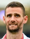 Aleksandar Jovanovic - Bonnyrigg White Eagles futbolcusu