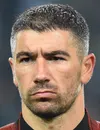 Aleksandar Kolarov futbolcu profil fotoğrafı