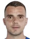 Aleksandar Kolev - Cherno More Varna futbolcusu