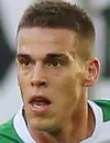 Aleksandar Kovacevic - FK Vozdovac futbolcusu