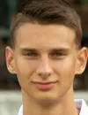 Aleksandar Ljujic - FK Vozdovac U19 futbolcusu