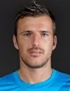 Aleksandar Lukovic - joueur du Karriereende