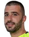 Aleksandar Lyubenov futbolcu profil fotoğrafı