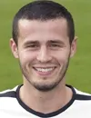 Aleksandar Marinkovic - jugador del SC Reisenberg