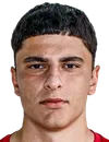 Aleksandar Markov - giocatore del CSKA Sofia III