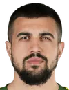 Aleksandar Mesarovic - ML Vitebsk futbolcusu