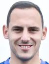 Aleksandar Milic futbolcu profil fotoğrafı