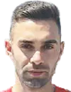 Aleksandar Mishov - Sileks Kratovo futbolcusu