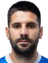 Aleksandar Mitrović - Al-Rayyan SC futbolcusu