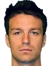 Aleksandar Mladenov - Karriereende player