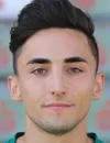 Aleksandar Nogovic futbolcu profil fotoğrafı