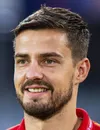 Aleksandar Pantic - Kariyer sonu futbolcusu