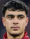Aleksandar Pavlovic - FC Bayern München futbolcusu