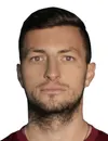 Aleksandar Pejovic - FK Radnik Surdulica futbolcusu
