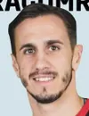 Aleksandar Pesic - Spieler von Ferencvárosi TC