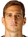 Aleksandar Popovic - DAC Dunajska Streda futbolcusu