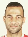 Aleksandar Rakic - jugador del FK Cement Beocin