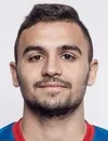 Aleksandar Sedlar - Tractor FC futbolcusu