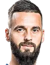 Aleksandar Simcevic futbolcu profil fotoğrafı