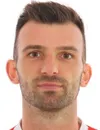 Aleksandar Stanisavljevic - FK Sumadija Arandjelovac futbolcusu