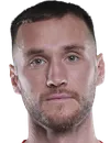 Aleksandar Susnjar - Lokomotiv Tashkent futbolcusu