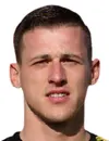 Aleksandar Tonev futbolcu profil fotoğrafı