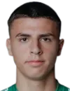 Aleksandar Valekov - Ludogorets Razgrad II futbolcusu