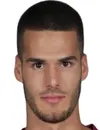 Aleksandar Vulic foto de perfil do futebolista