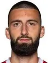 Aleksandar Zeljkovic - giocatore del NK Aluminij Kidricevo