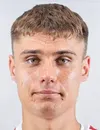 Aleksander Gajgier - Spieler von Pogon Grodzisk Mazowiecki