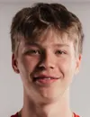 Aleksander Golos - LKS Lomza futbolcusu