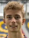 Aleksander Majewski - Pogon Stettin Jugend futbolcusu