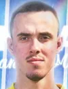 Aleksander Mitrović - joueur du FK Sloboda Tuzla