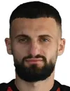 Aleksander Trumci - Spieler von Shkendija Tetovo