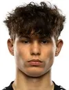 Aleksander Wyganowski - jogador do Legia Warschau II